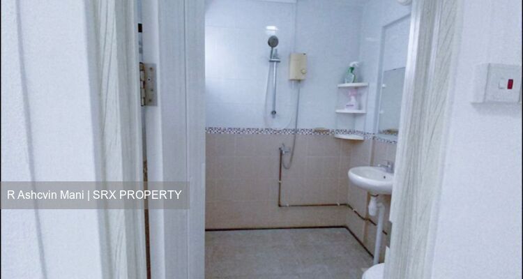 Blk 733 Yishun Avenue 5 (Yishun), HDB 5 Rooms #316497431